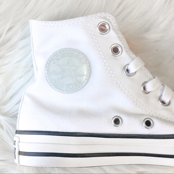 Converse Chuck Taylor Love Fearlessly - Picture 14 of 16